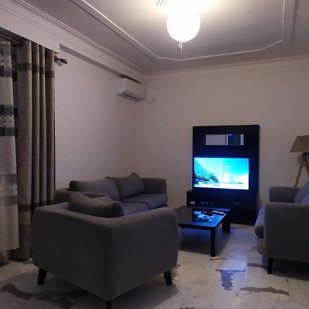 Appartement A Louer A Тлемсен Екстер'єр фото