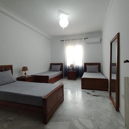 Appartement A Louer A Тлемсен Екстер'єр фото