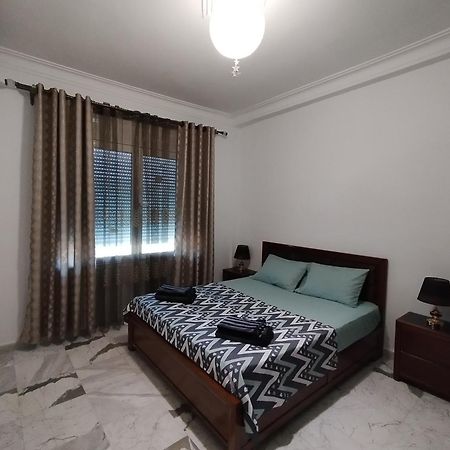 Appartement A Louer A Тлемсен Екстер'єр фото