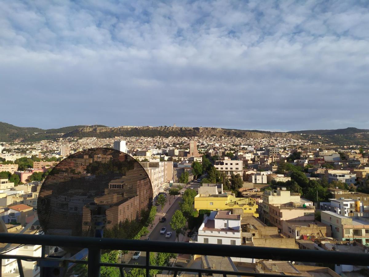 Appartement A Louer A Тлемсен Екстер'єр фото