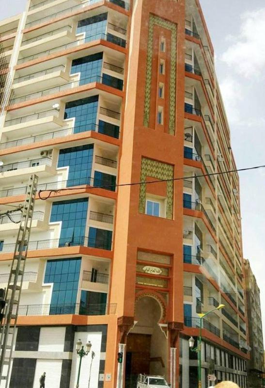 Appartement A Louer A Тлемсен Екстер'єр фото