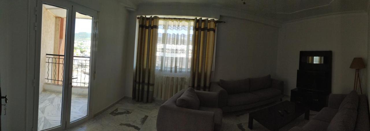Appartement A Louer A Тлемсен Екстер'єр фото
