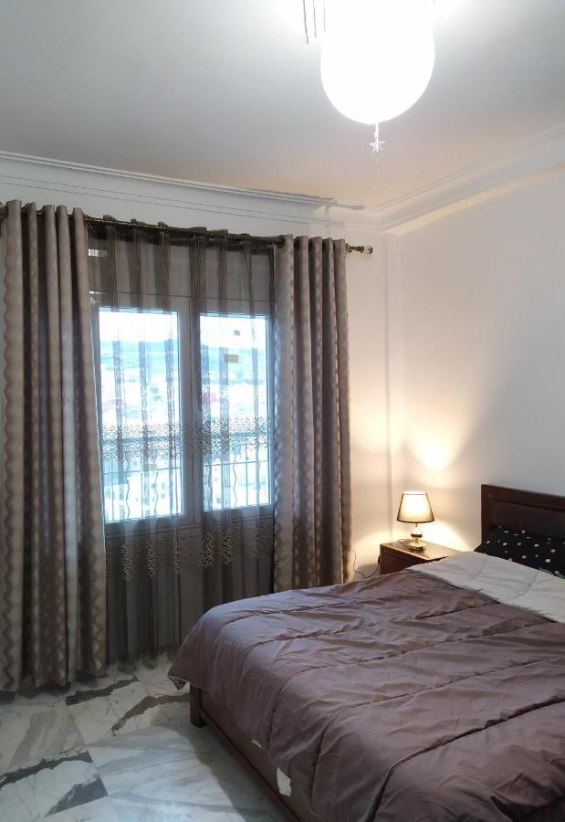 Appartement A Louer A Тлемсен Екстер'єр фото