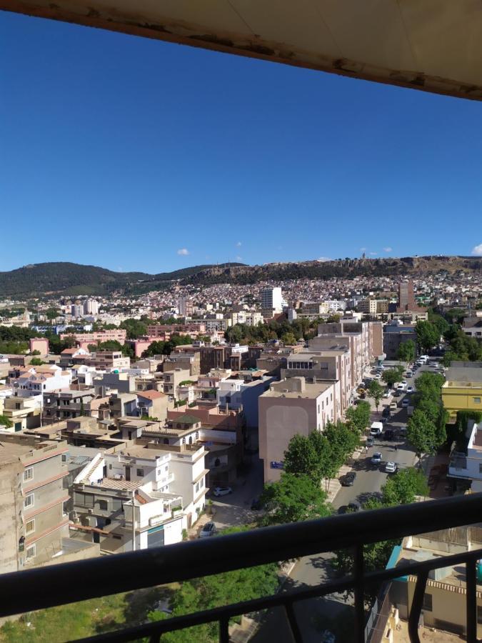 Appartement A Louer A Тлемсен Екстер'єр фото