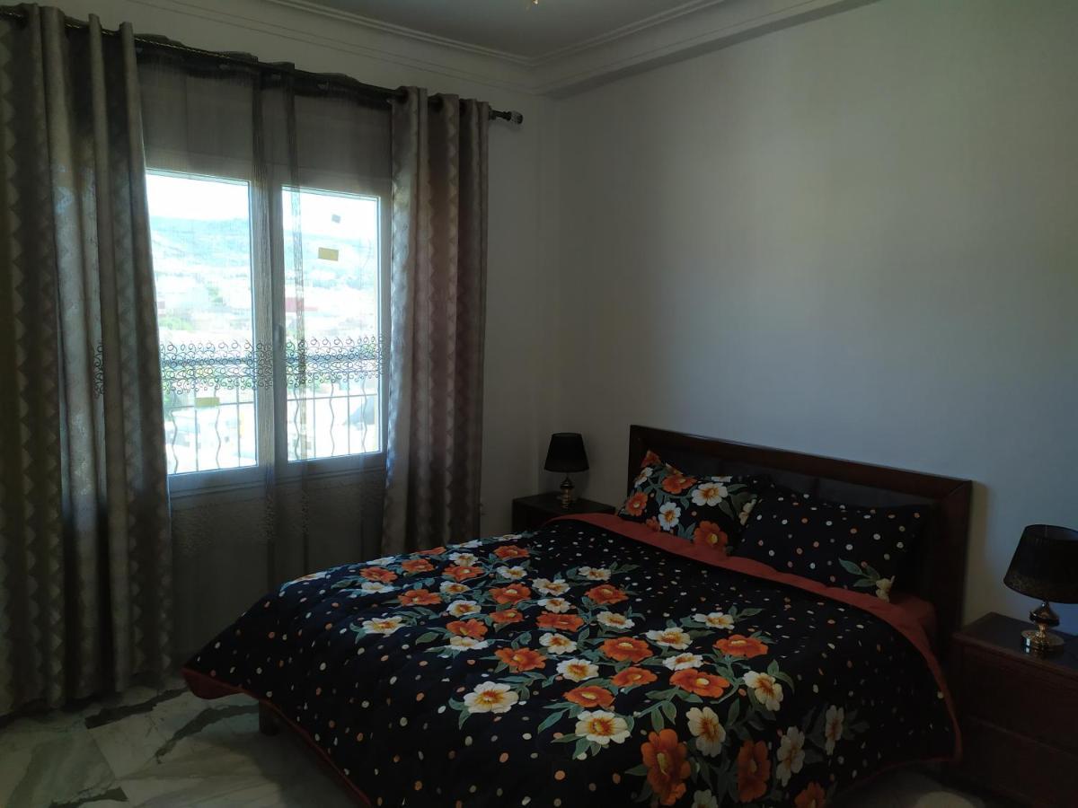 Appartement A Louer A Тлемсен Екстер'єр фото