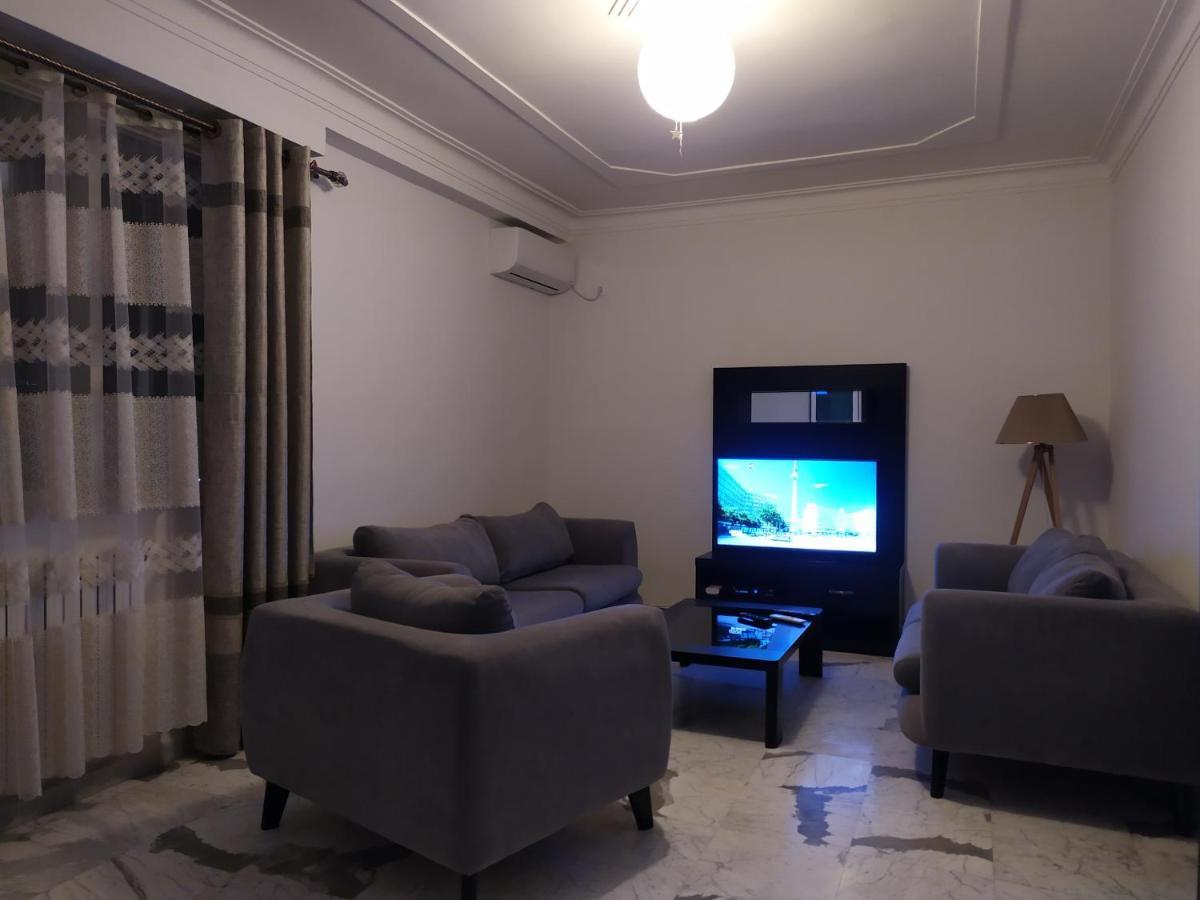 Appartement A Louer A Тлемсен Екстер'єр фото