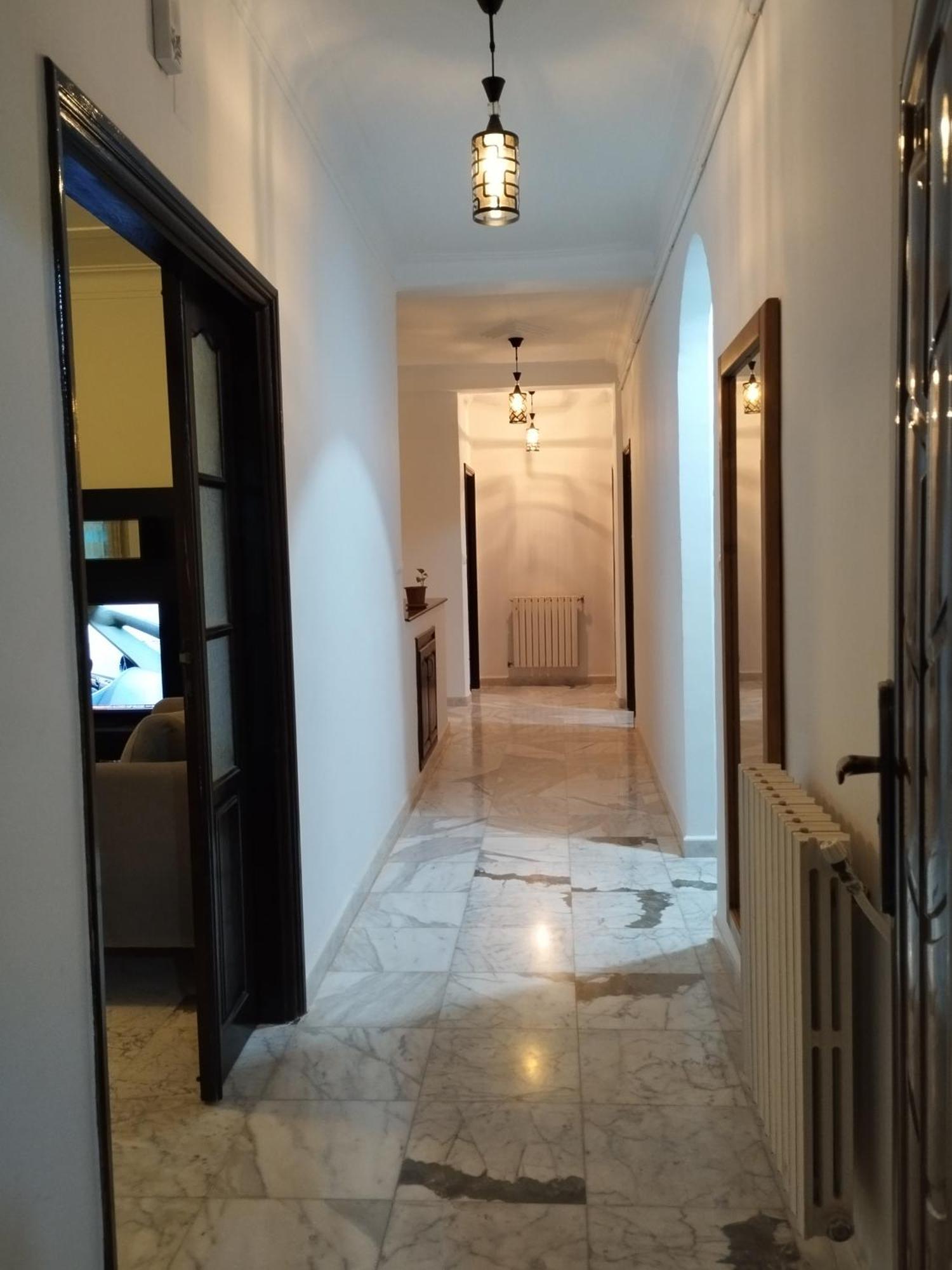 Appartement A Louer A Тлемсен Екстер'єр фото