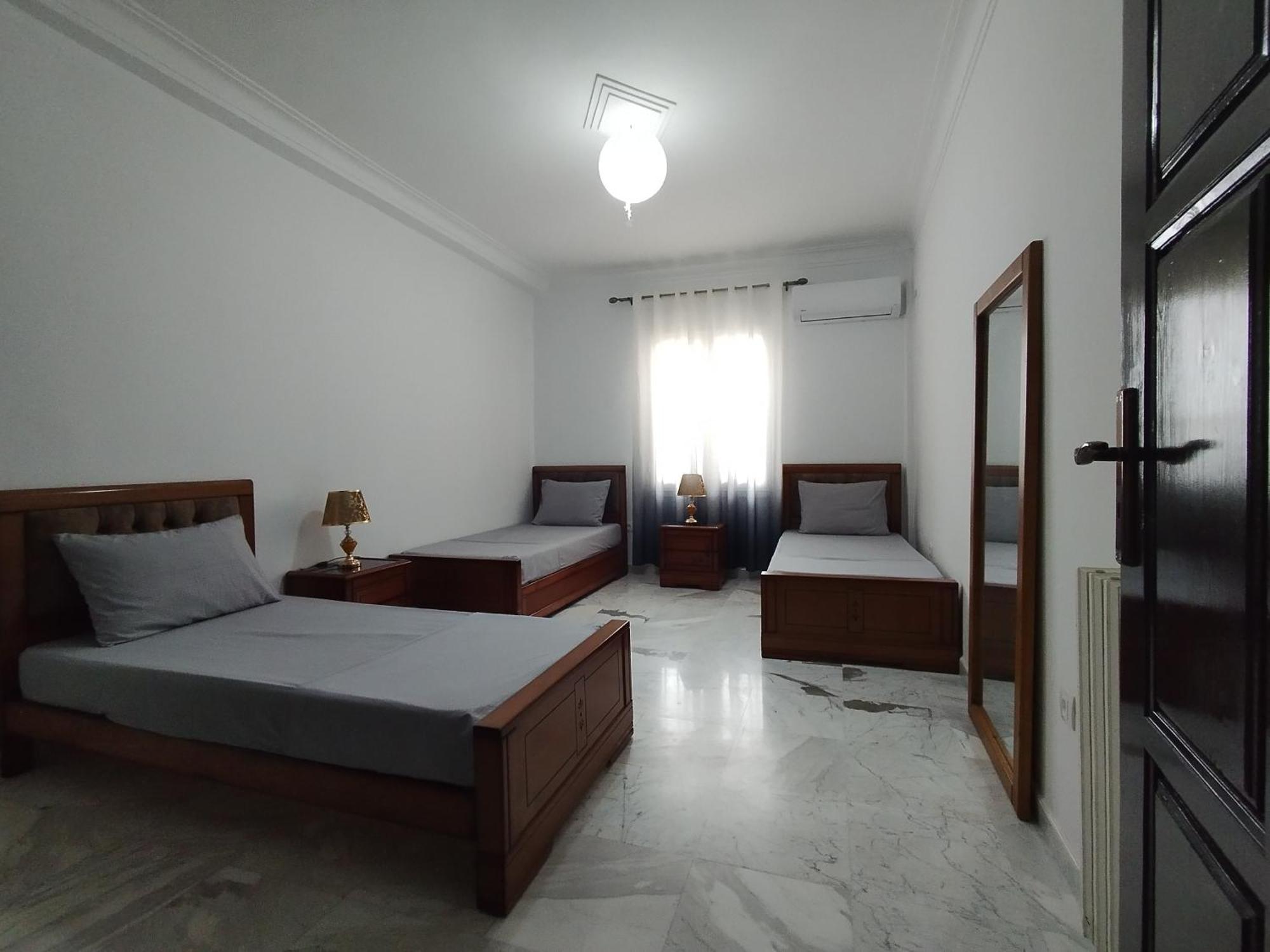 Appartement A Louer A Тлемсен Екстер'єр фото