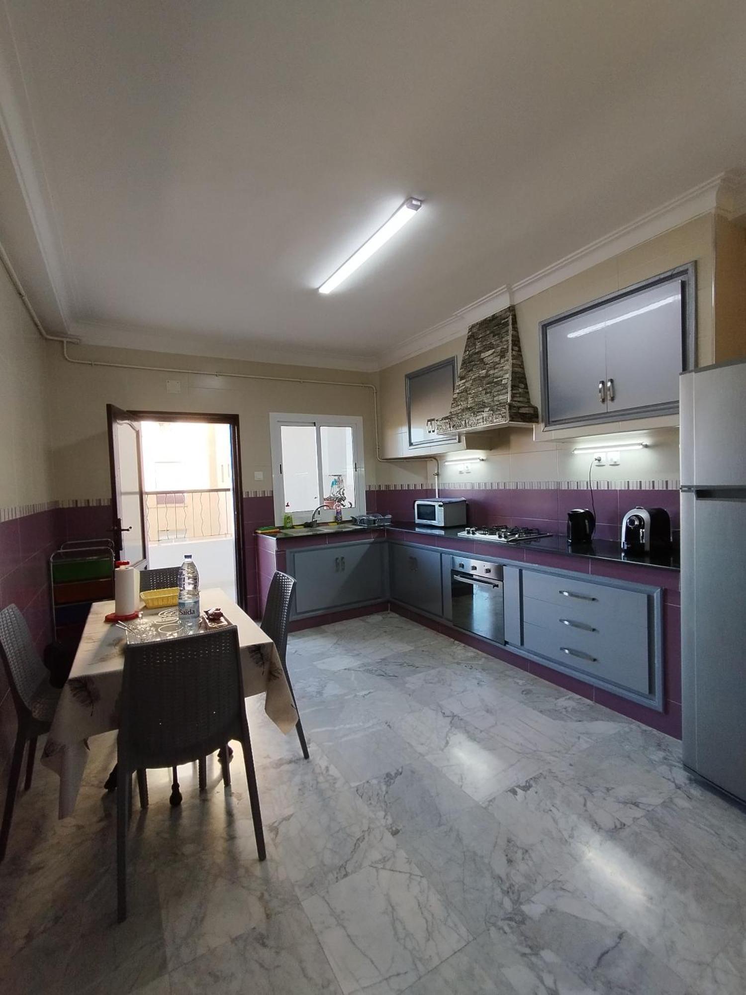 Appartement A Louer A Тлемсен Екстер'єр фото