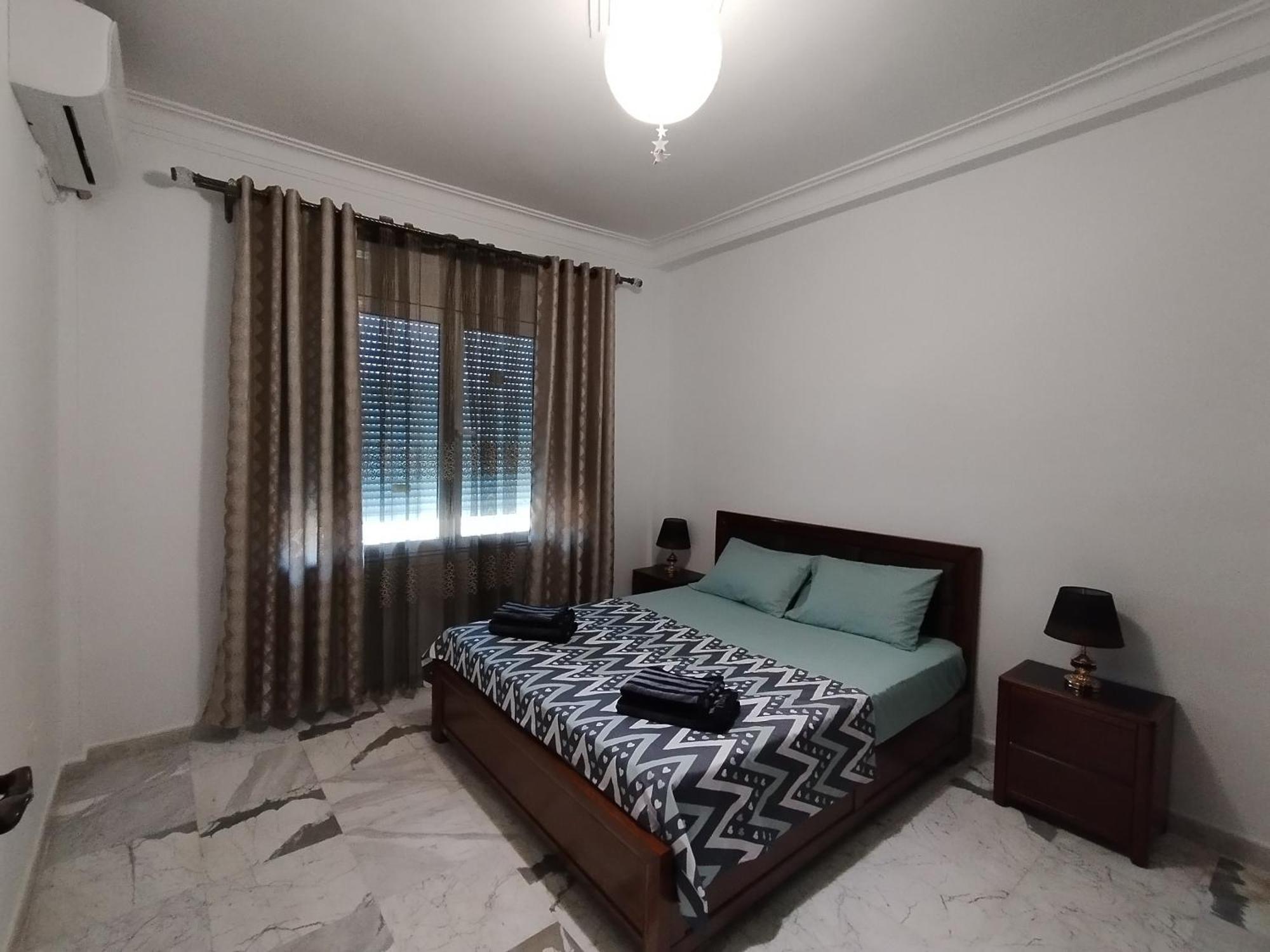 Appartement A Louer A Тлемсен Екстер'єр фото