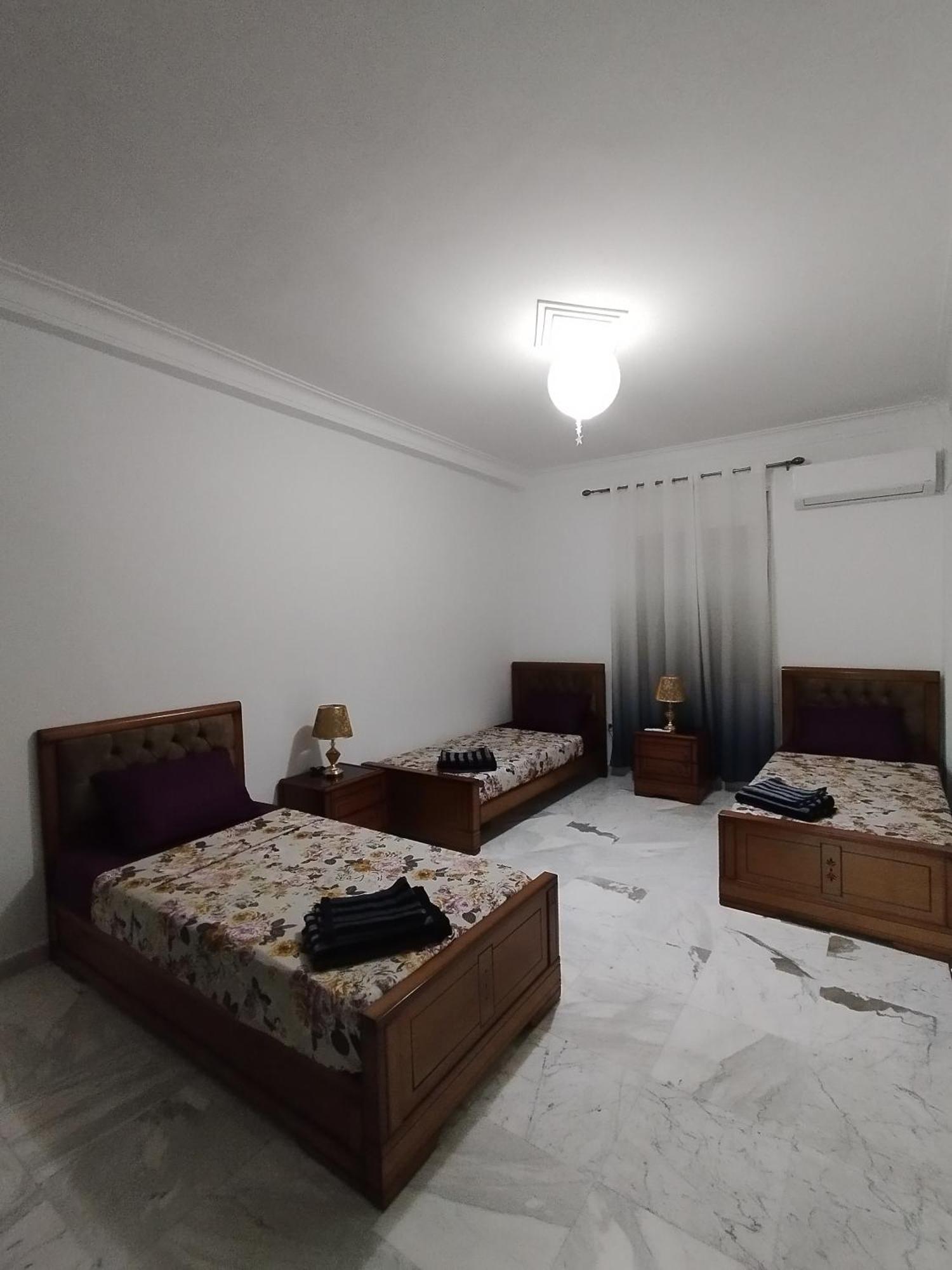Appartement A Louer A Тлемсен Екстер'єр фото