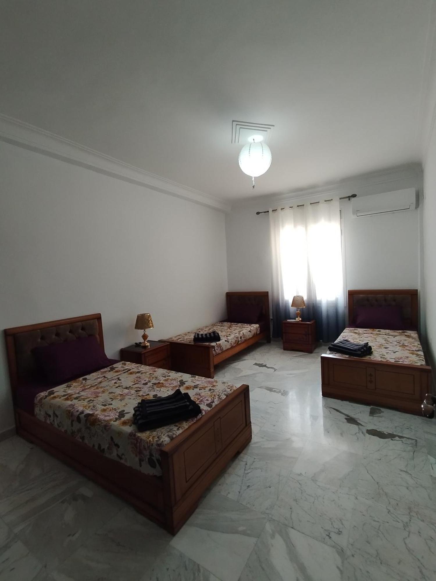 Appartement A Louer A Тлемсен Екстер'єр фото